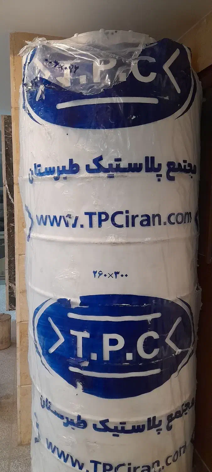 زیر قیمت فوری فروشی مخزن منبع تانکر آکبند طبرستان|مصالح و تجهیزات ساختمان|ری, دیلمان|دیوار