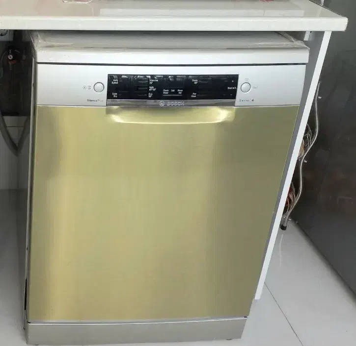 ظرفشویی بوش|ماشین ظرفشویی|مشهد, کارمندان دوم|دیوار