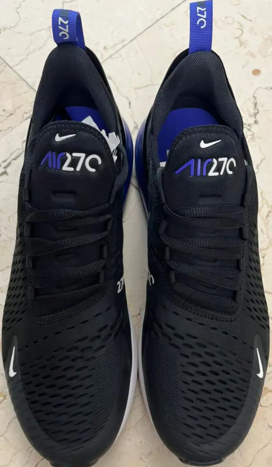 کفش رانینگ ایرمکس|کیف، کفش، کمربند|تهران, حصار بوعلی|دیوار