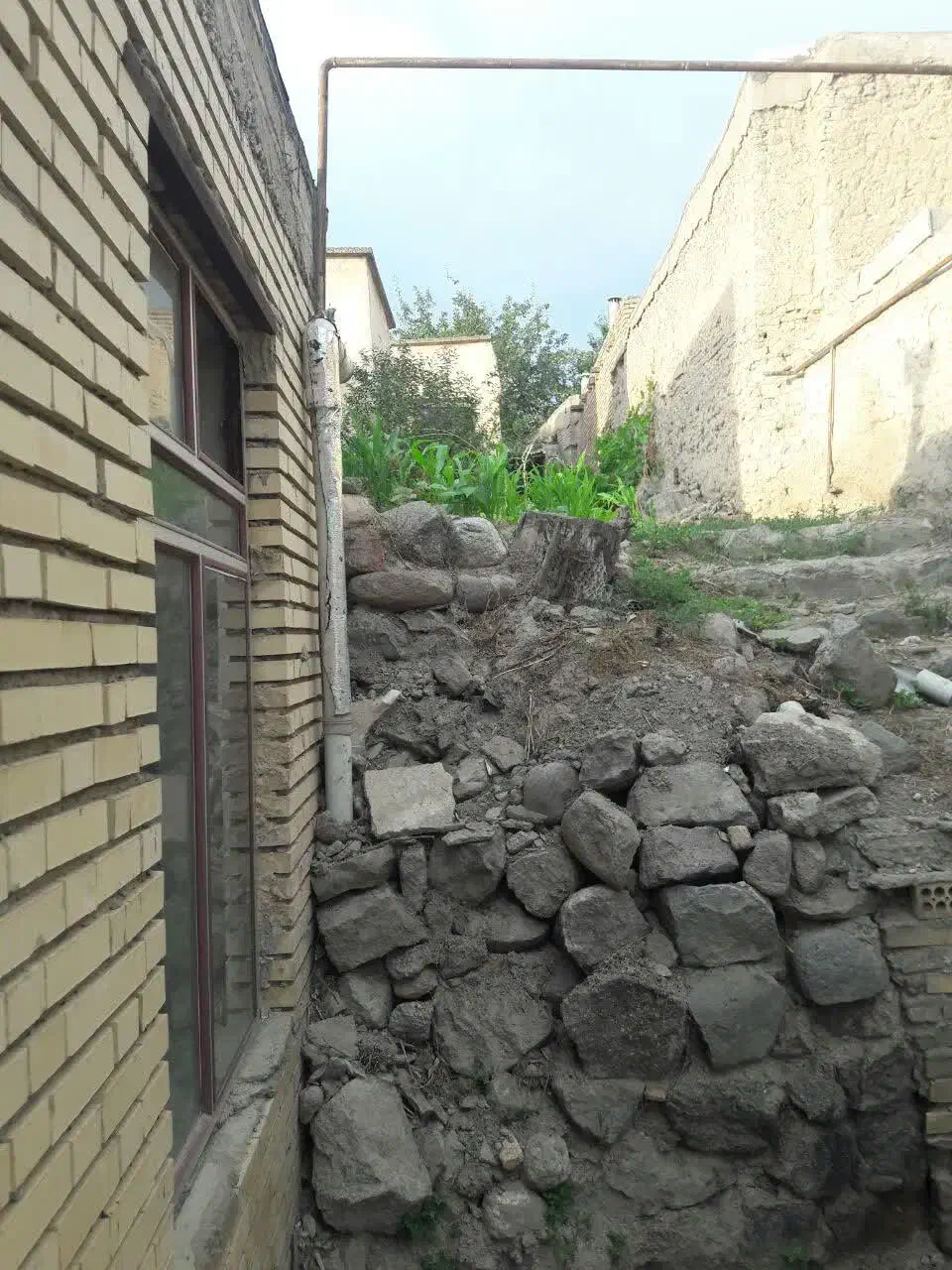 خانه ویلایی350مترپریخان|فروش خانه و ویلا|مشگین شهر, |دیوار