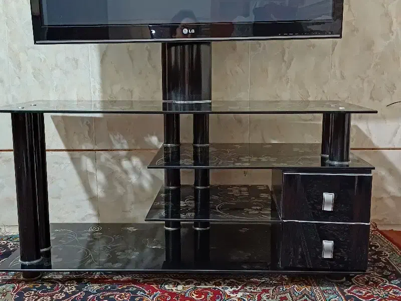 میز تلوزیون|میز تلویزیون|امیدیه, |دیوار