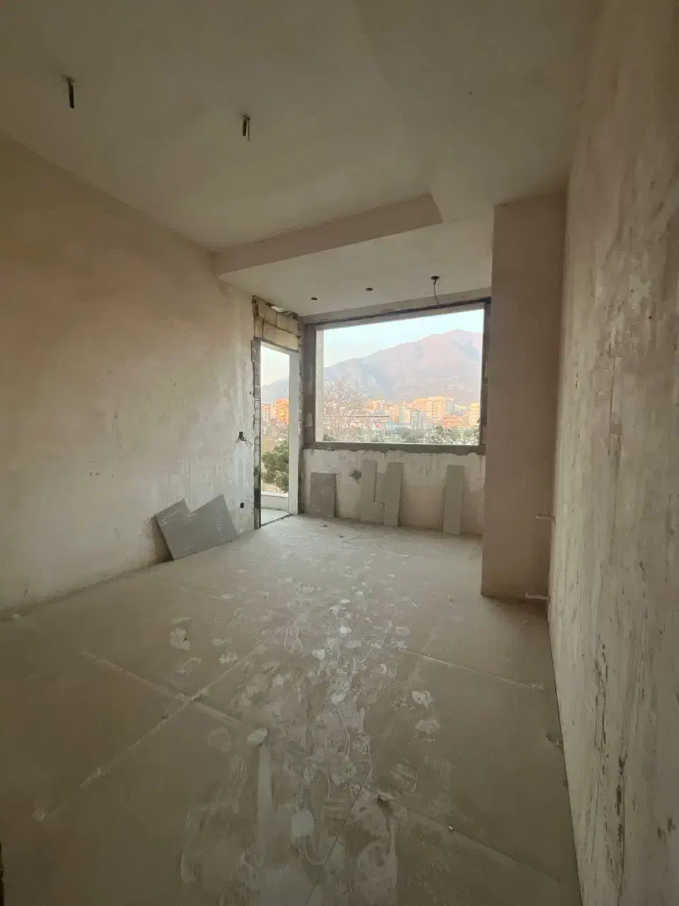 پیش فروش آپارتمان ۱۱۴ متری ۶ ماه تحویل(ناصریه)|پیشفروش املاک|گرمدره, |دیوار