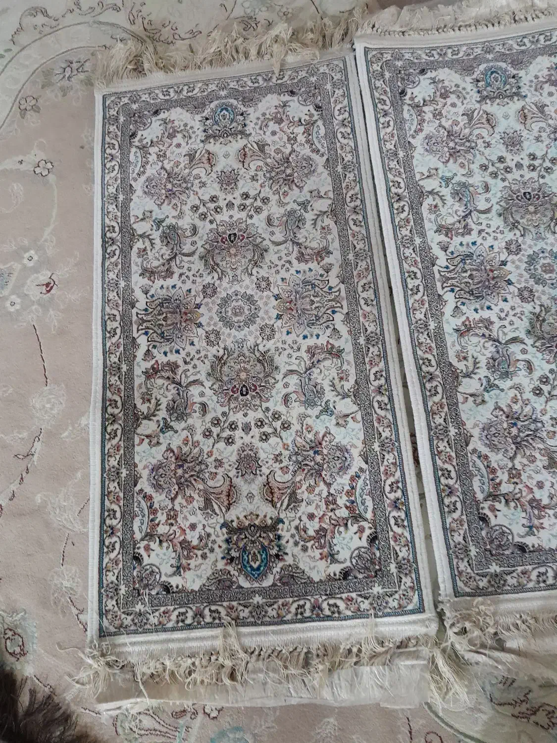 پادری|پادری|ساوه, |دیوار