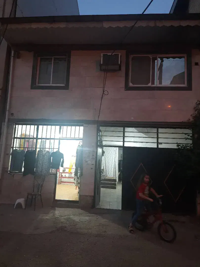 املاک|فروش آپارتمان|رشت, هلال احمر|دیوار