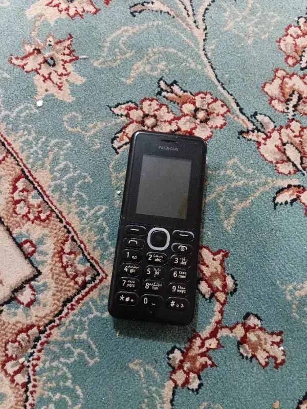 گوشی نوکیا۱۰۸|موبایل|کرمانشاه, |دیوار