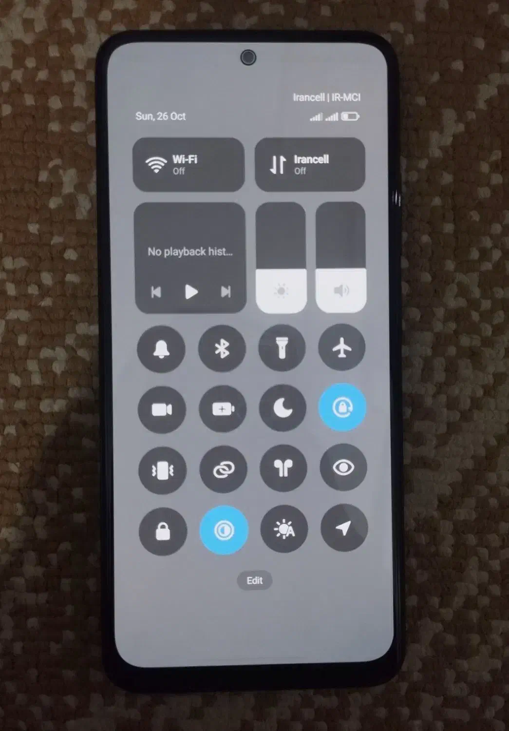 گوشی شیامی نوت ۱۱ نو|موبایل|باغستان, |دیوار