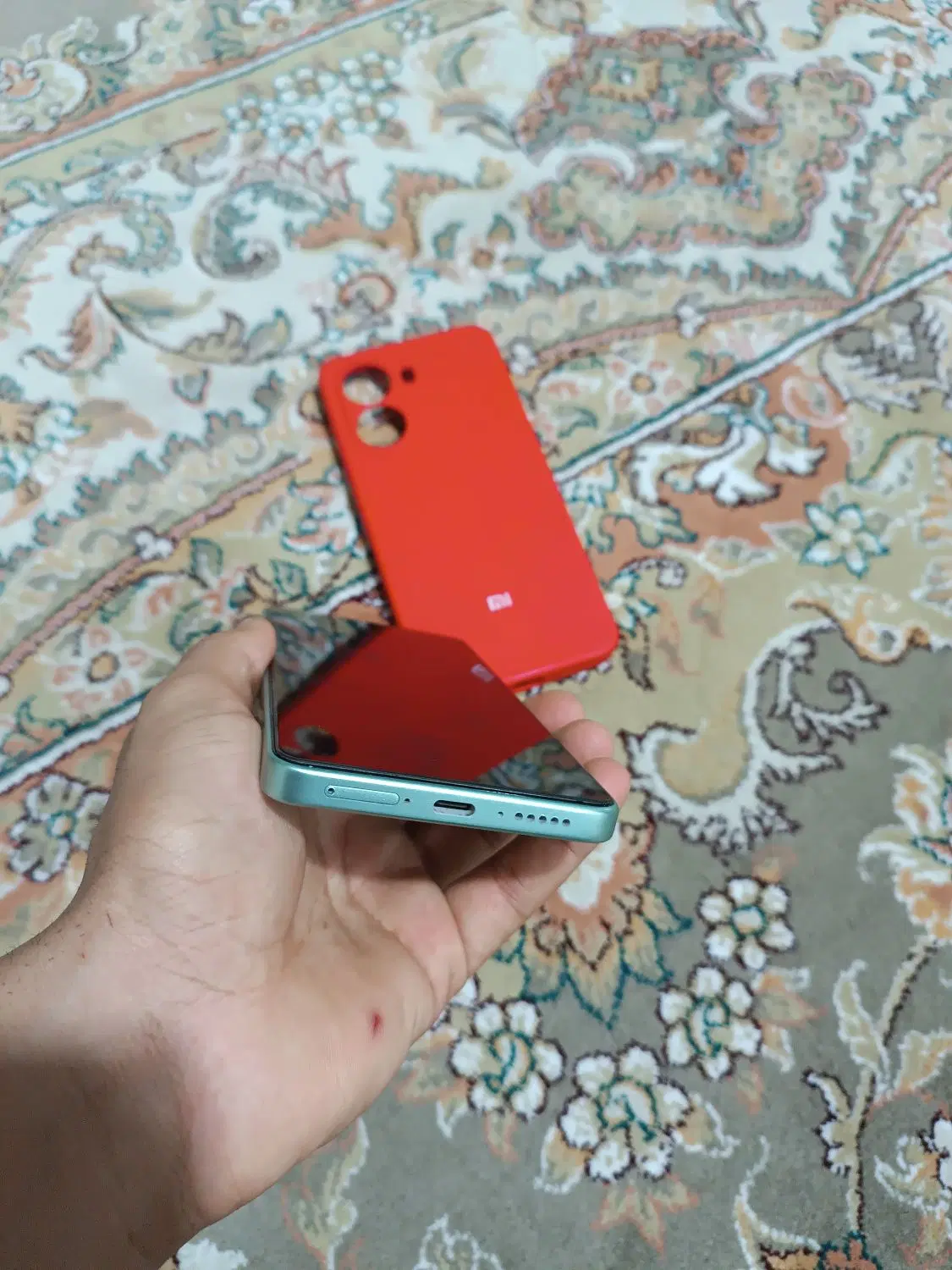 X7 Pro|موبایل|رامهرمز, |دیوار