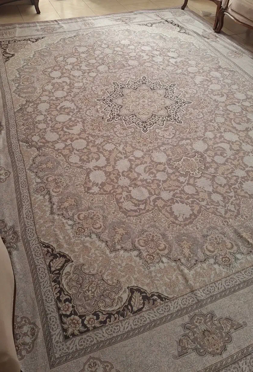 روفرشی کشدار ۹ متری|روفرشی|قدس, شهرقدس|دیوار