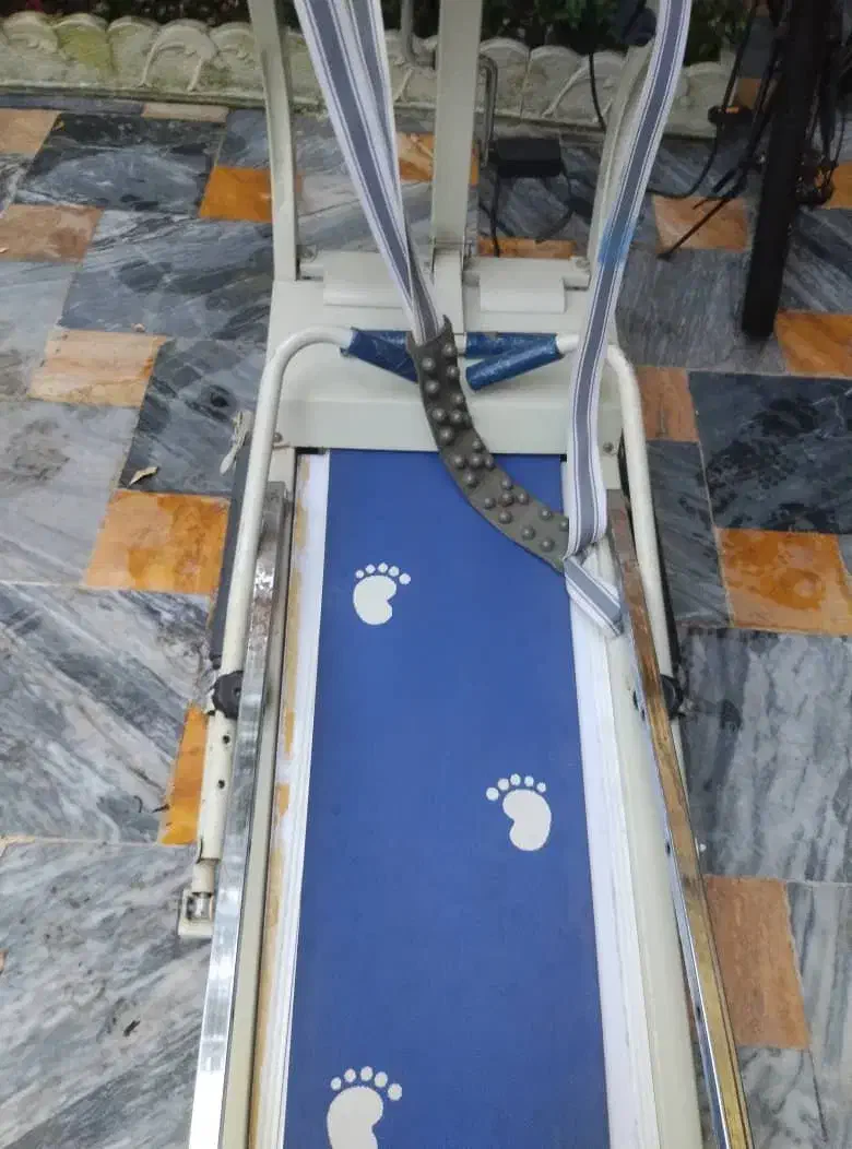 تردمیل همه کاره|تجهیزات ورزشی|بندر انزلی, تربه گوده|دیوار