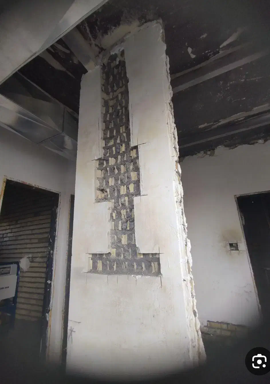 شیار زنی دیوار تخریب دیوار|خدمات پیشه و مهارت|اسلام‌شهر, شهرک احمدیه|دیوار