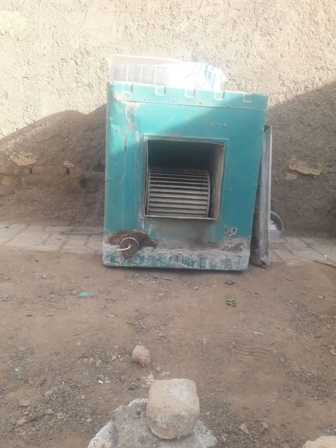 کولر|کولر آبی|فرح دشت, |دیوار