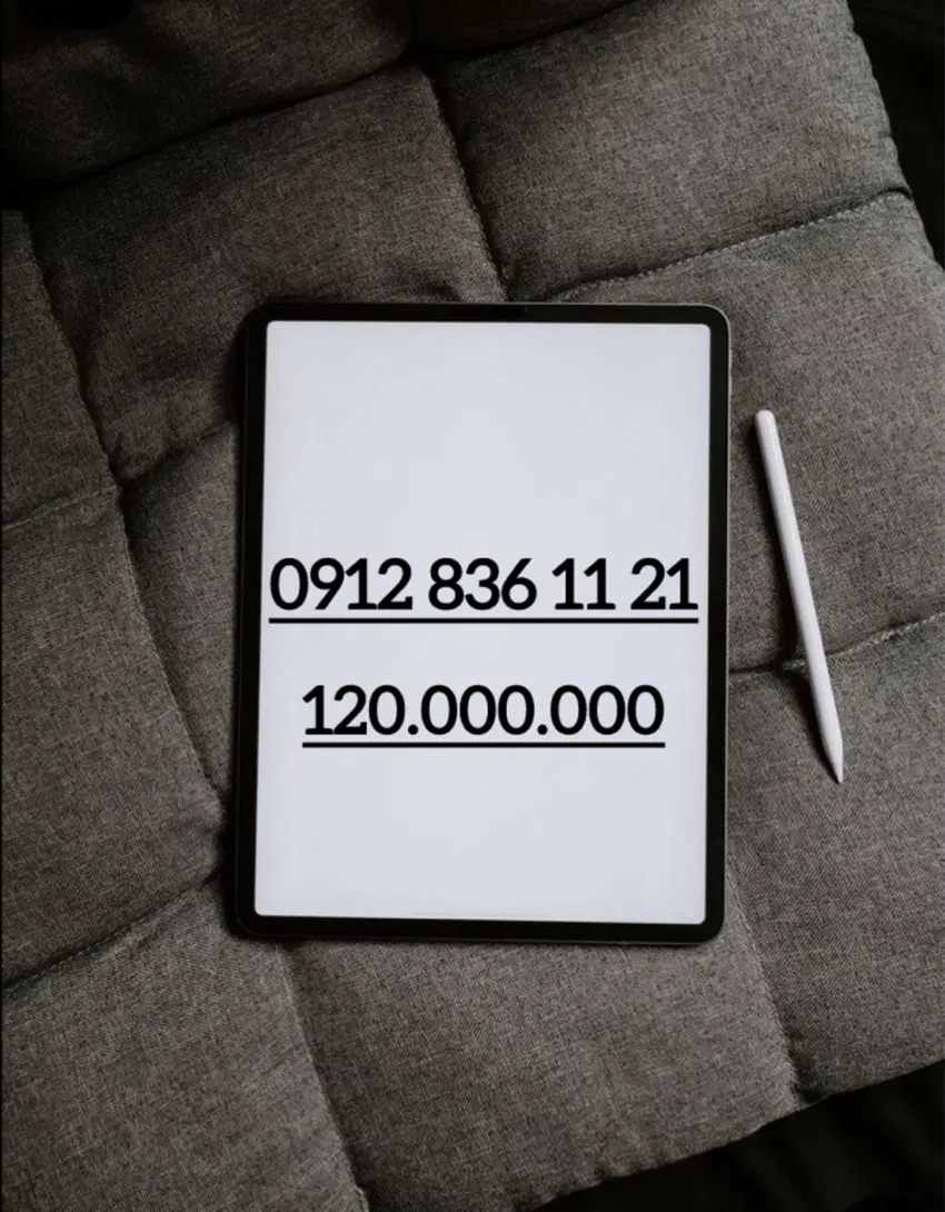 09121131308|سیم‌کارت|تهران, جماران (نیاوران)|دیوار