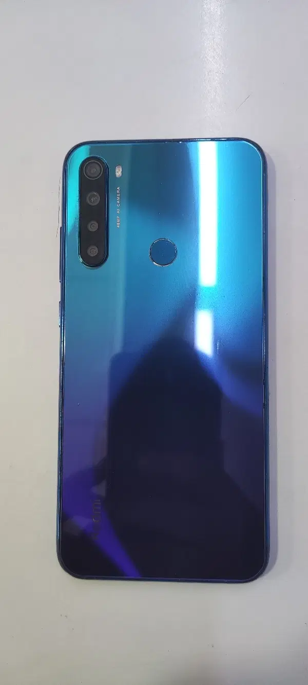 redmi note8|موبایل|تهران, نصرت|دیوار
