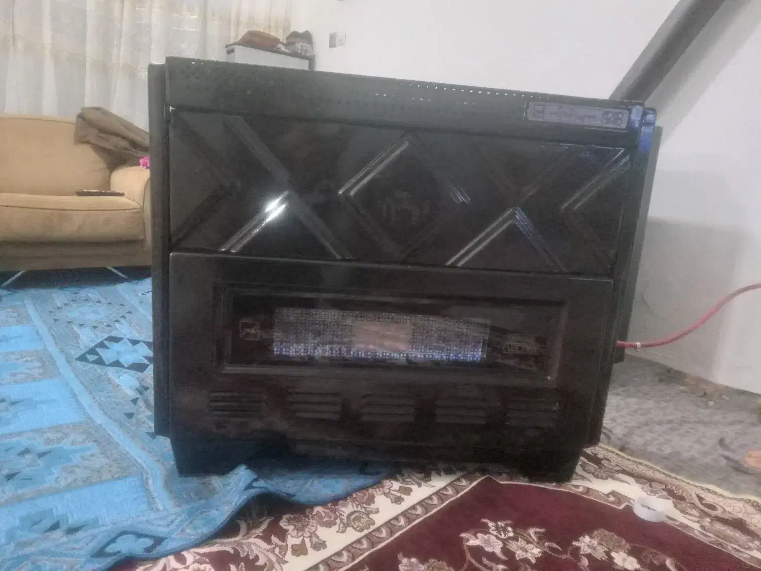 تلویزیون پلاس|تلویزیون و پروژکتور|کرمانشاه, |دیوار