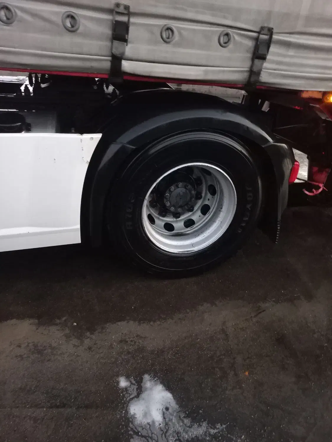 داف ۴۸۰ در حد|خودرو سنگین|میاندوآب, |دیوار