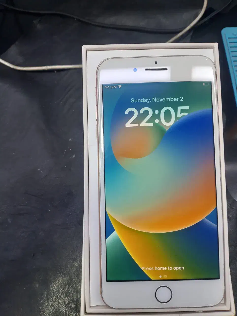 ایفون ۸پلاس|موبایل|تبریز, |دیوار