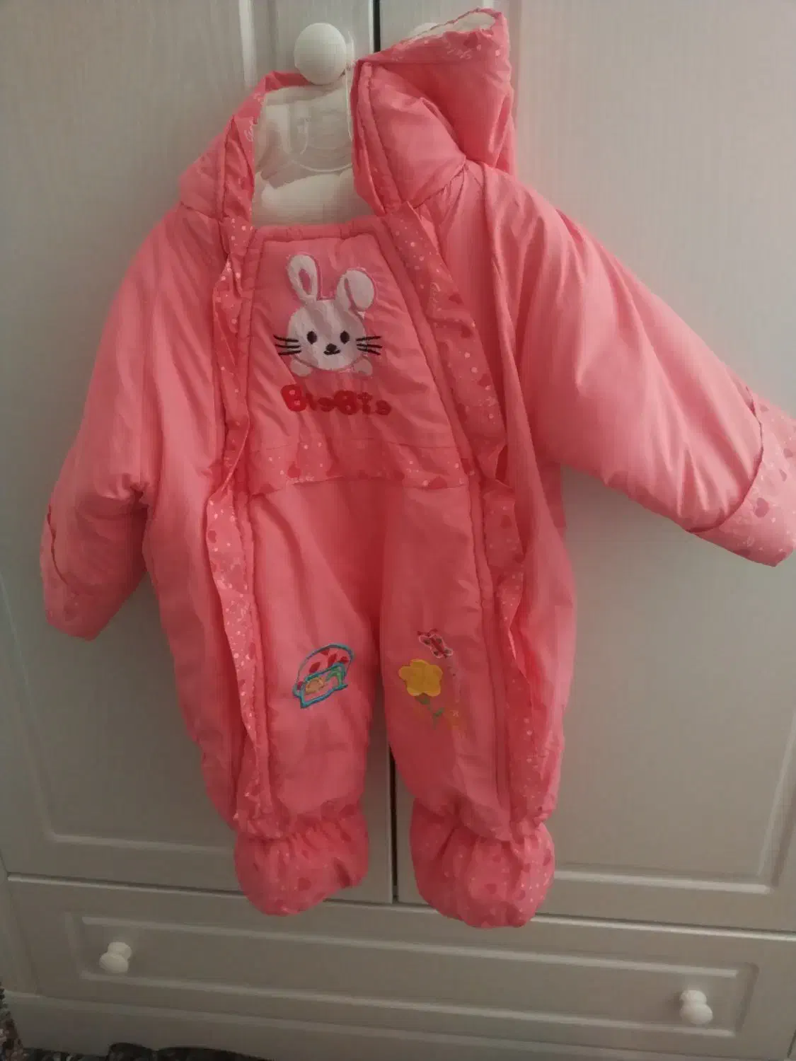 کاپشن|کفش و لباس بچه|مشهد, محمدآباد|دیوار