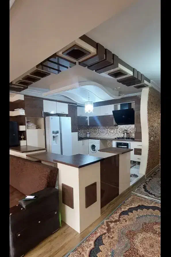 ۷۱ متر ، ۲ خواب ، فول، ارامنه شمالی|فروش آپارتمان|تهران, ارامنه|دیوار