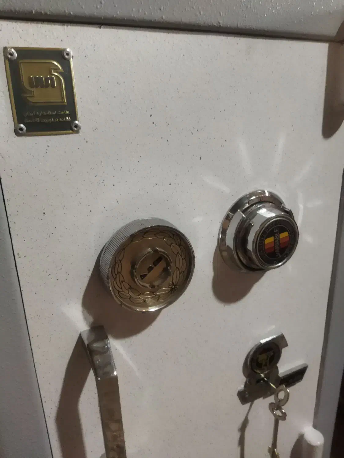 گاو صندوق|ابزارآلات|تهران, خلیج فارس|دیوار