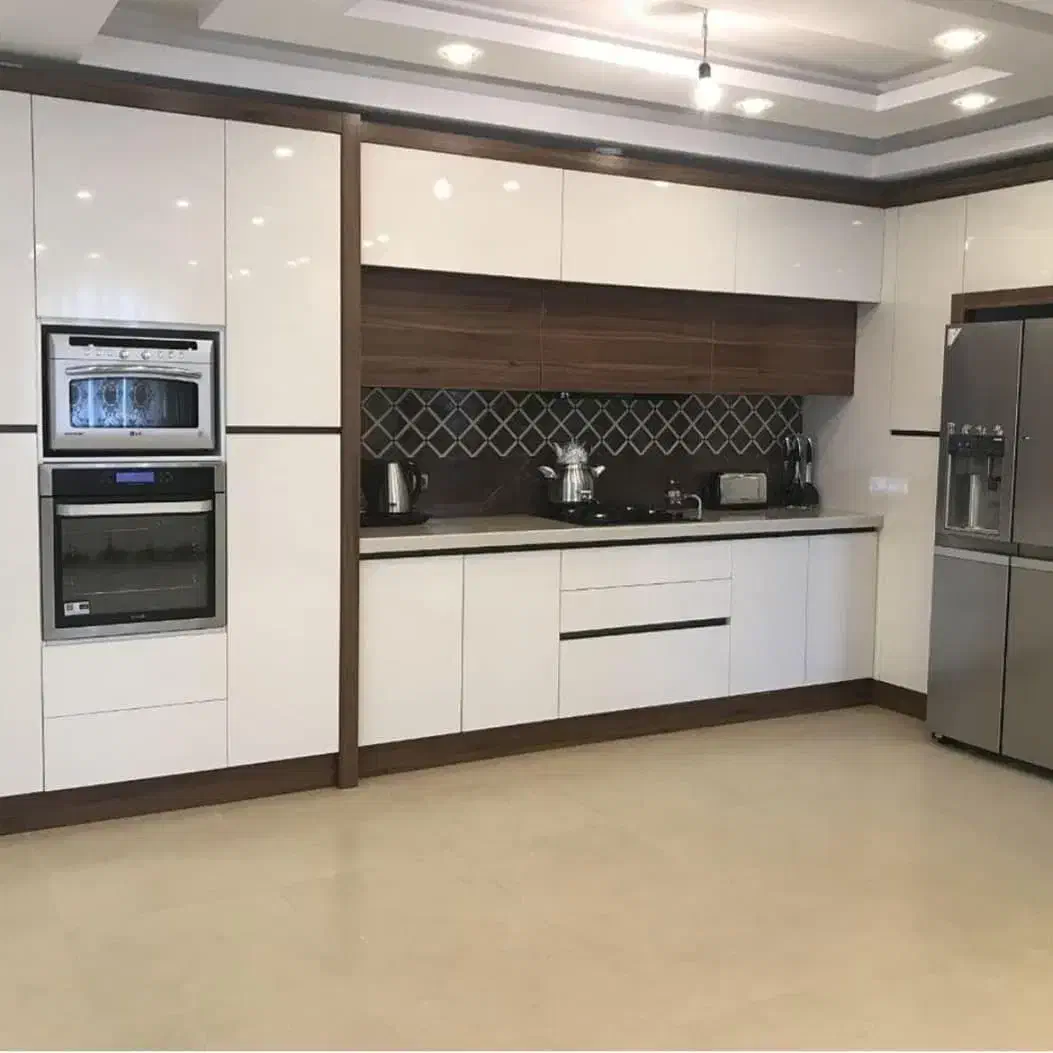 کمد و کابینت  در اقساط  بدون سود با چک میسازم|خدمات پیشه و مهارت|رشت, سعدی (تختی)|دیوار