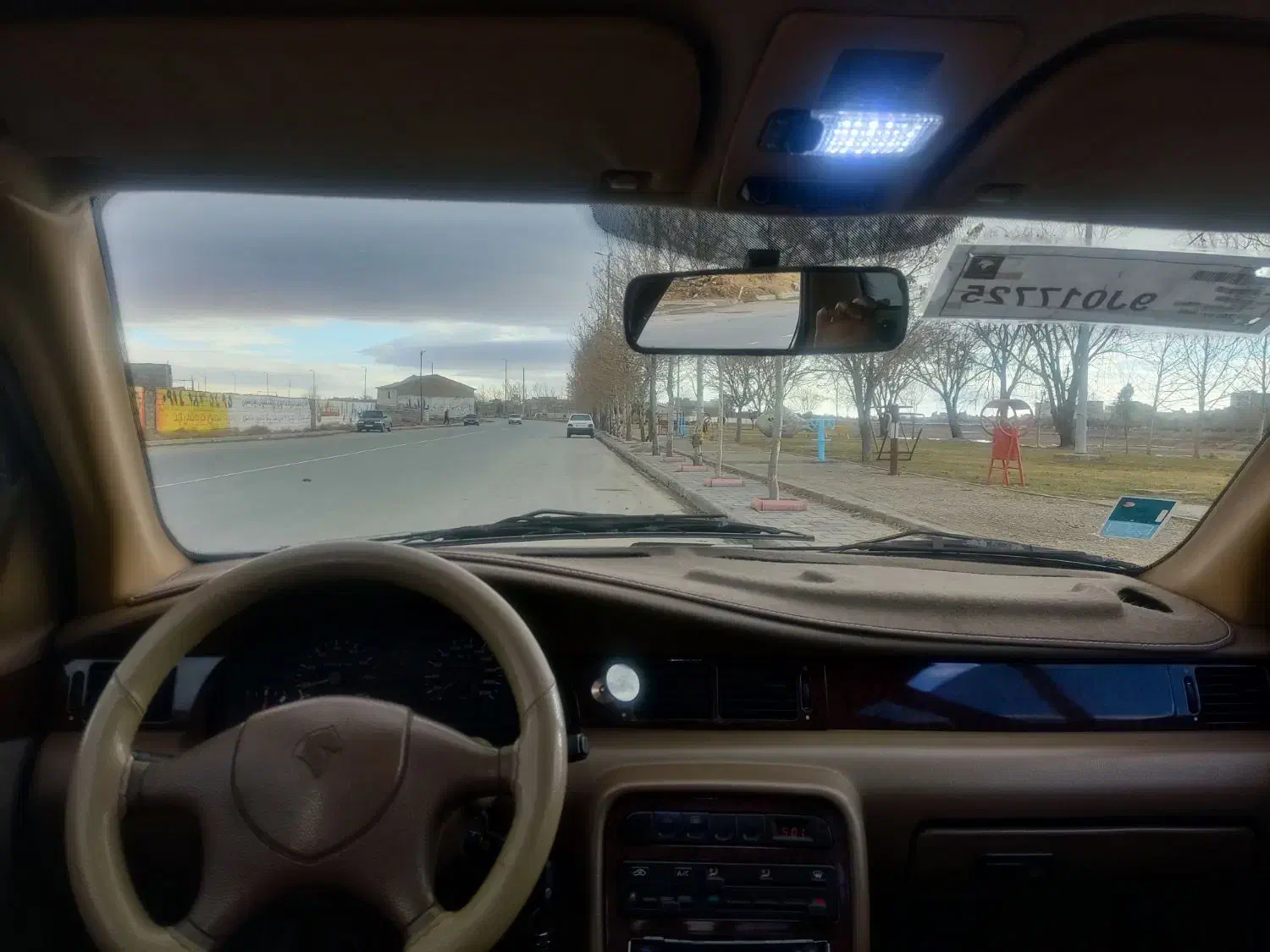 سمند مدل81|خودرو سواری و وانت|میاندوآب, |دیوار