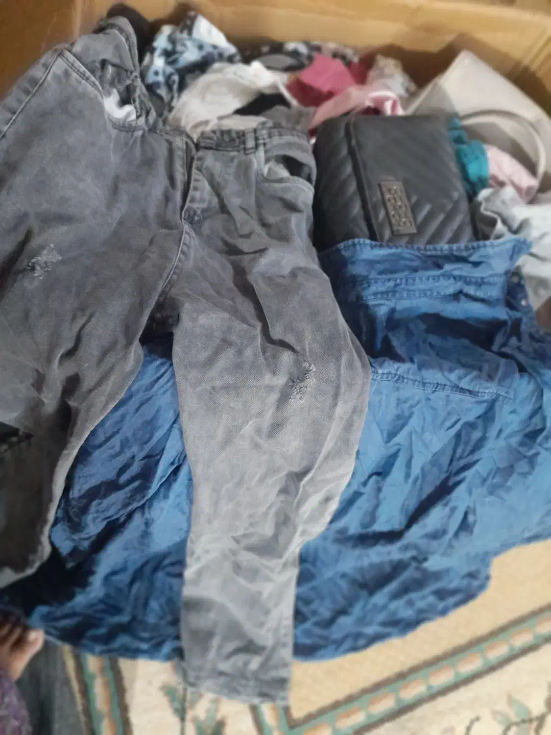 لباس|لباس|میناب, |دیوار