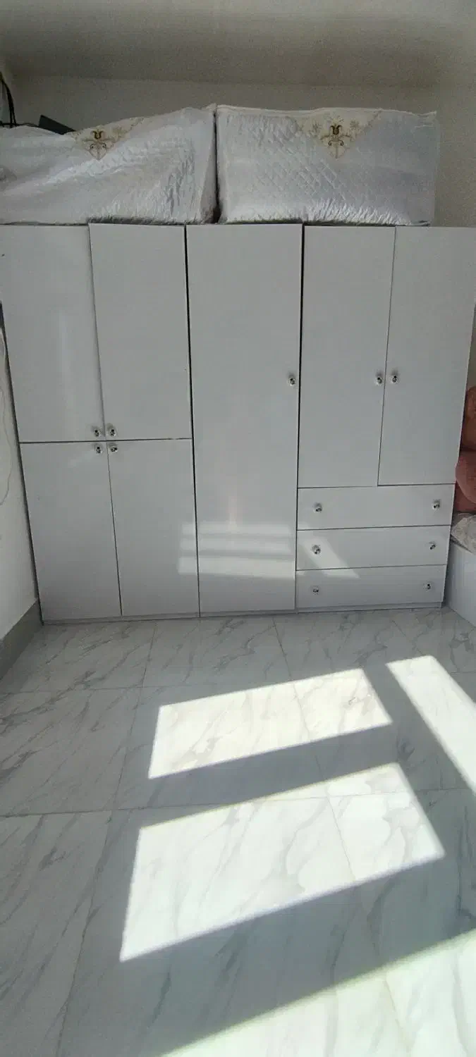 دکوراسیون|جاکفشی، کمد، دراور|بوکان, |دیوار