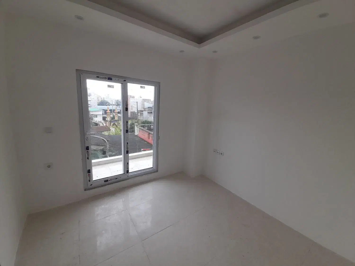 ۸۵متری طبقه اول و سوم کلاکسر زوج نزدیک خیابان اصلی|فروش آپارتمان|آمل, |دیوار