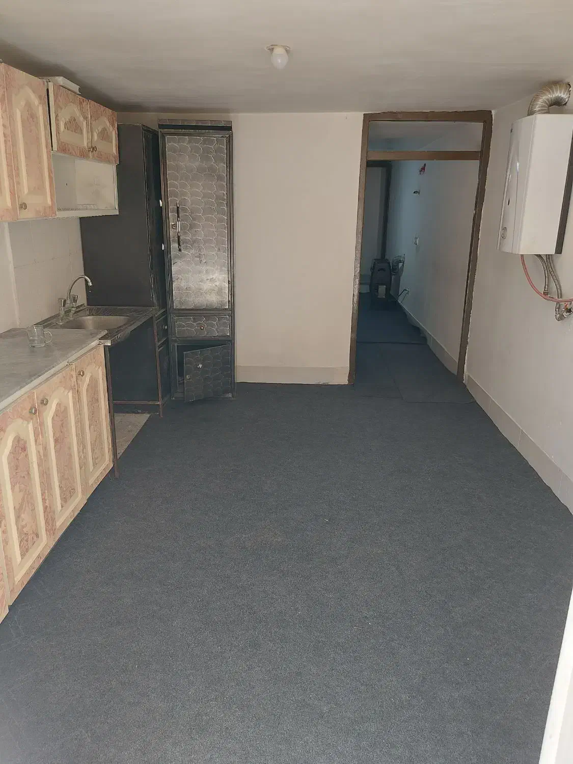 اجاره روزانه/هفتگی/ماهانه آپارتمان ۵۰ متری|اجارهٔ کوتاه‌مدت آپارتمان و سوئیت|نورآباد ممسنی, |دیوار