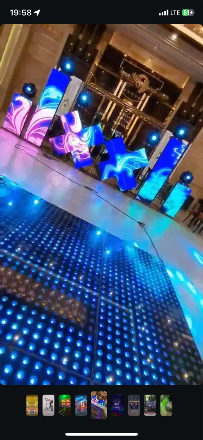 دیجی حرفهای + تشریفات کامل مراسم|خدمات پذیرایی، مراسم|مشهد, سید رضی|دیوار