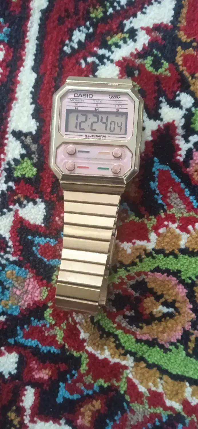 ساعت مچی|ساعت|زنجان, |دیوار