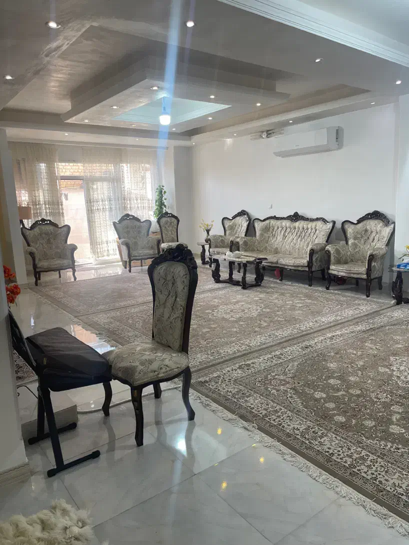 آدرس پاکدشت خیابان فرمانداری شقایق ۶ پلاک ۶|اجارهٔ آپارتمان|پاکدشت, پاکدشت (مامازند)|دیوار