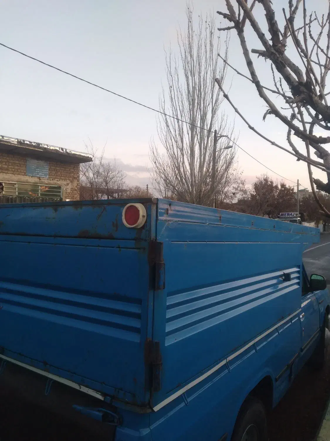 فروشی|قطعات یدکی و لوازم جانبی|مهربان, |دیوار