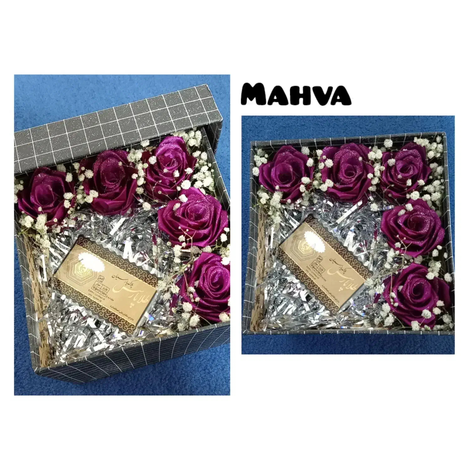 پول آرایی و دسته گل|گل مصنوعی|محمدیه-قزوین, |دیوار