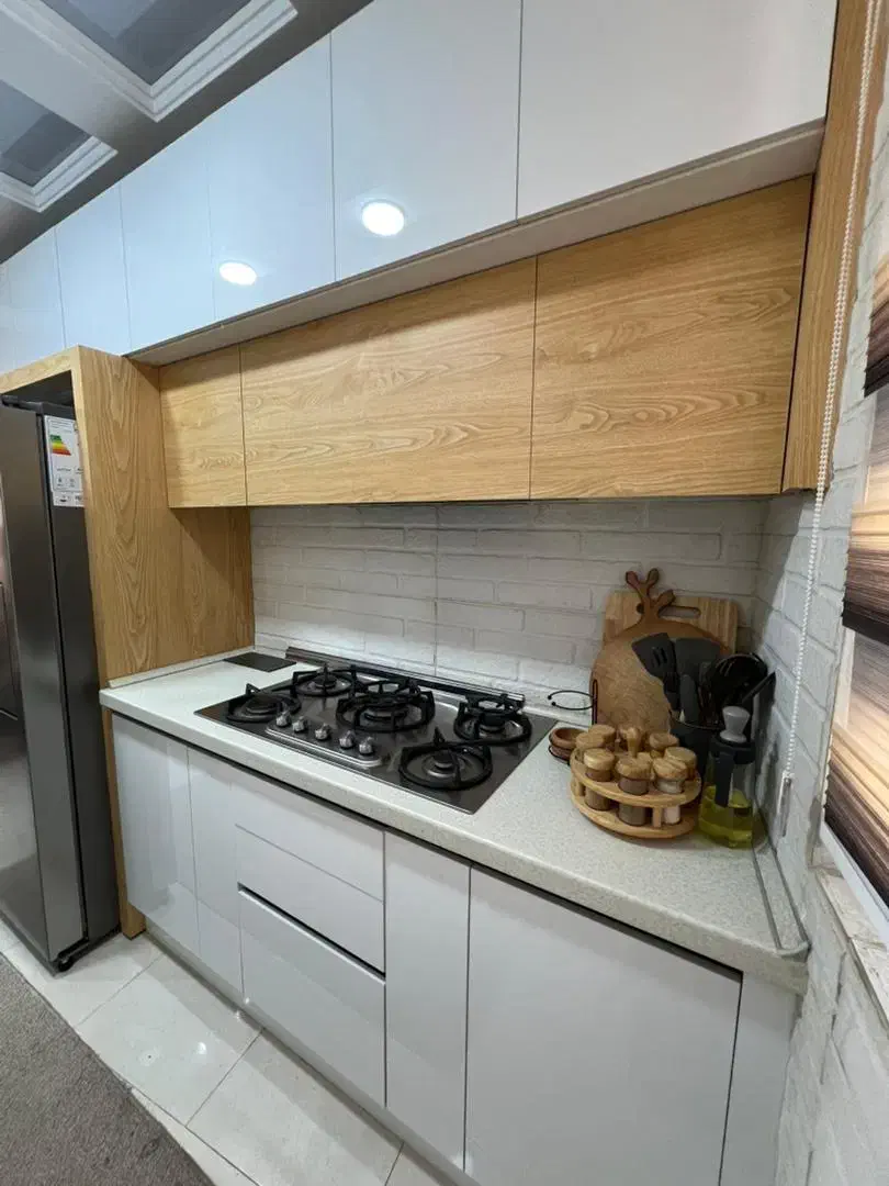 ۴۷متر /تکواحدی بازسازی کامل /فرشته آزادی|فروش آپارتمان|تهران, شکیبا|دیوار