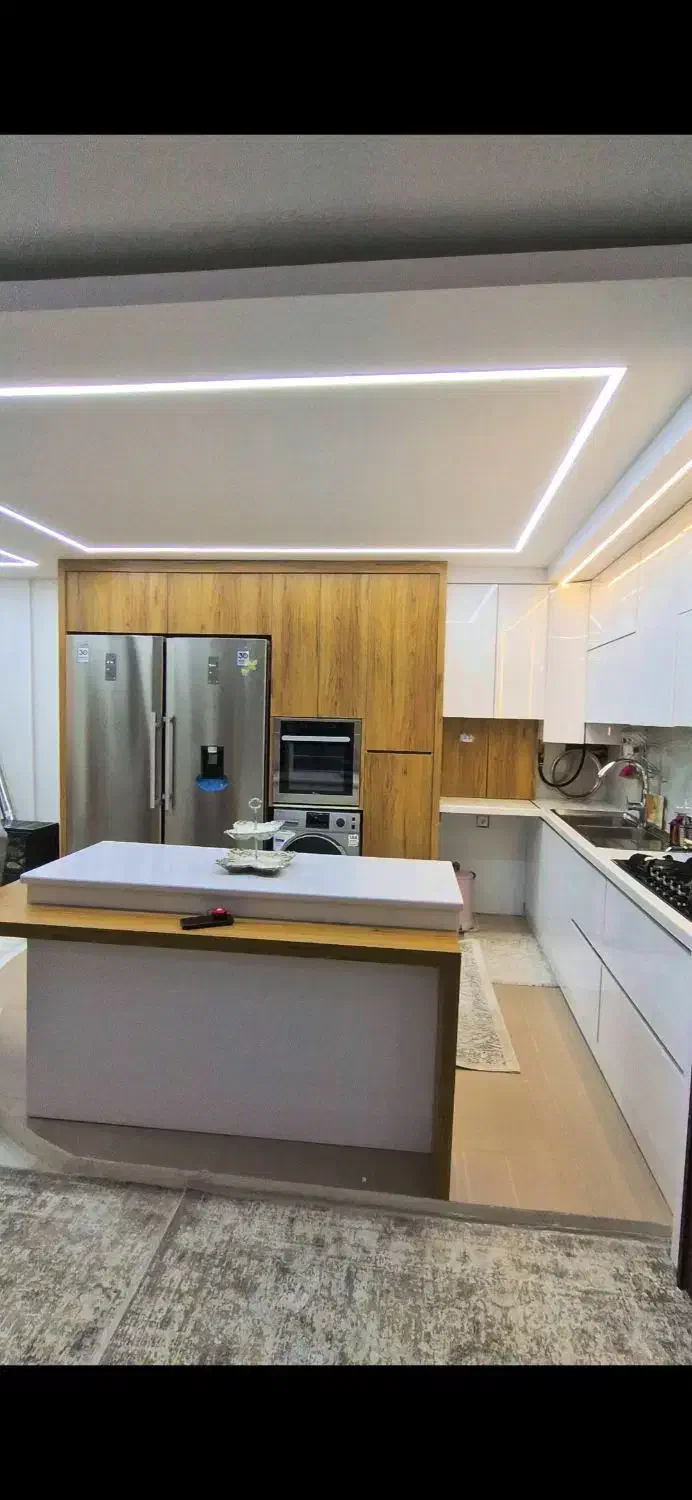 آپارتمان ۸۲ متری/۲ خواب/کاشانی|فروش آپارتمان|شهرکرد, |دیوار