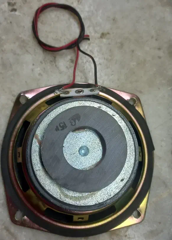 بلندگو|سیستم صوتی خانگی|کرج, حصارک پایین|دیوار