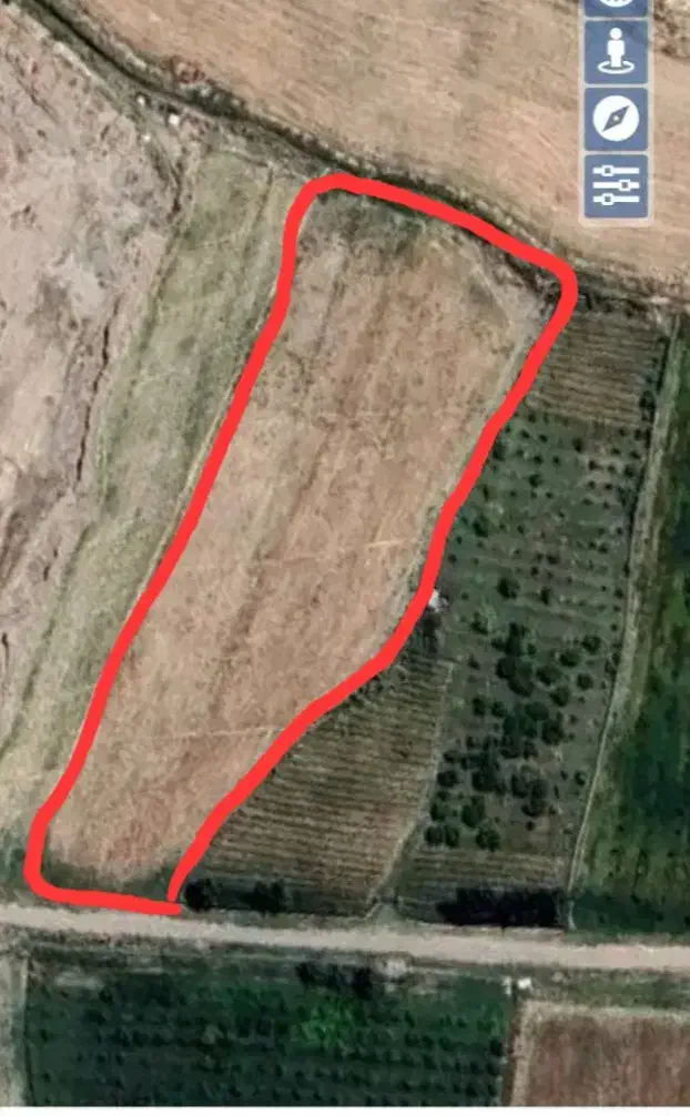 فروش زمین کشاورزی|فروش دفتر صنعتی، کشاورزی، تجاری|ماکو, |دیوار