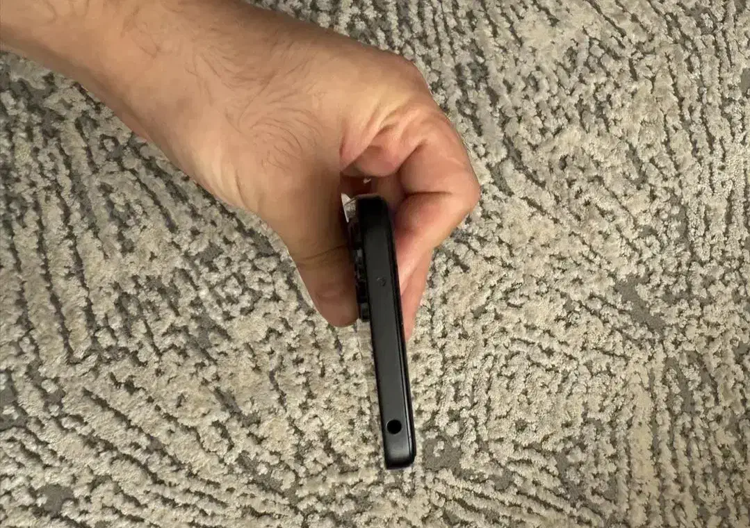 گوشی شیائومی Redmi 12.256GB و رم 8GB|موبایل|داراب, |دیوار