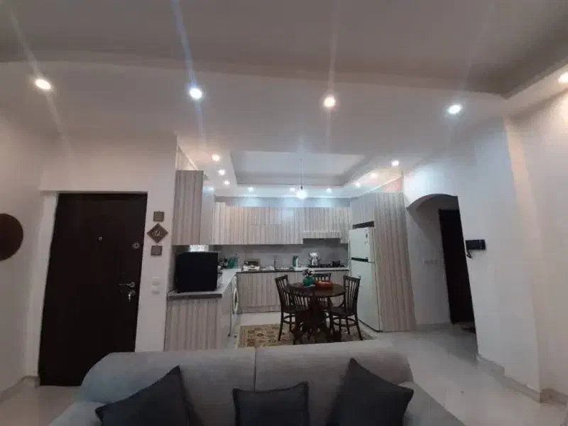 ویلا دوبلکس نوساز در منطقه دنج و خوش اب و هوا|فروش خانه و ویلا|تنکابن, |دیوار