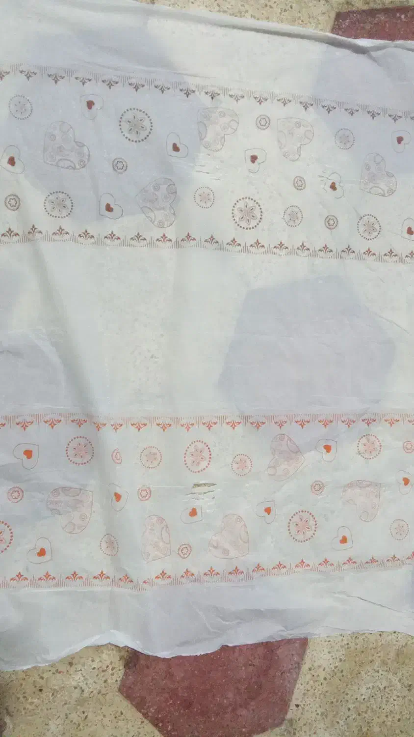 سفره یکبار مصرف|سفره، حوله، دستمال آشپزخانه|شیراز, دشت چنار|دیوار