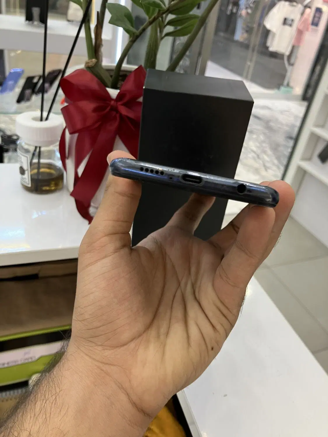 POCO X3 NFC مشکی|موبایل|تهران, صادقیه|دیوار