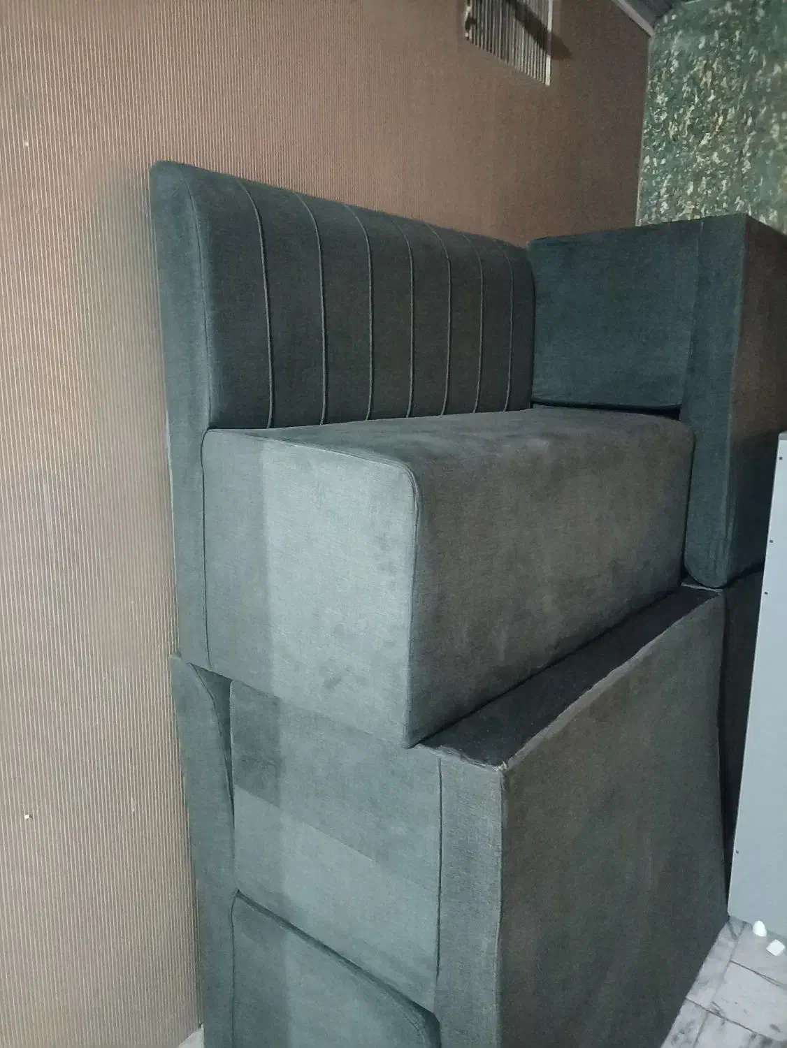 مبل اداری رستورانی فست فود کافه|مبلمان اداری|ازنا, |دیوار