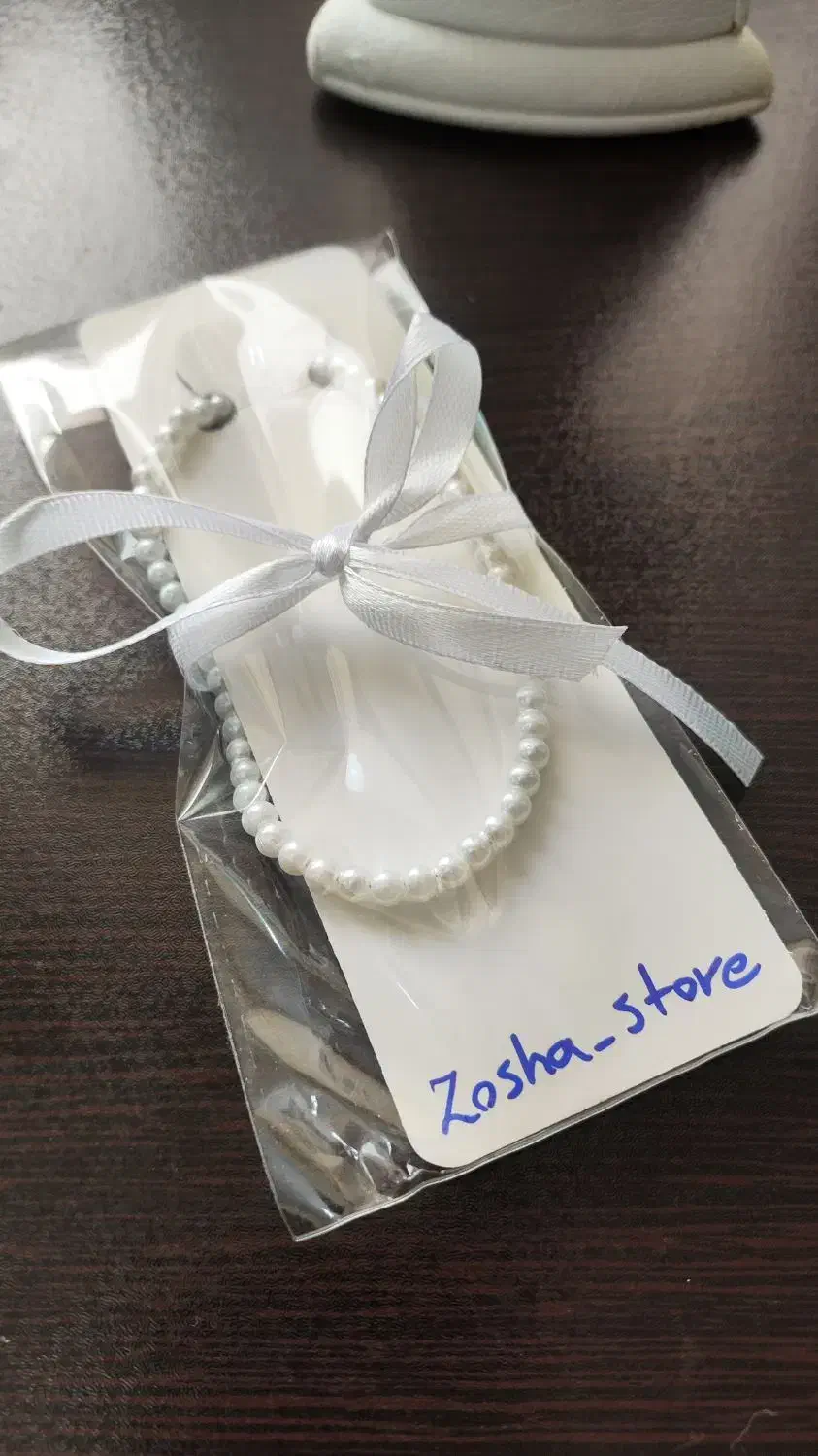 گردنی مروارید شل|بدلیجات|تهران, اقدسیه|دیوار