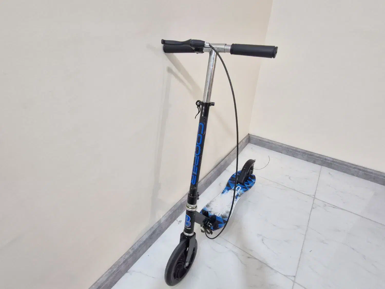 اسکوتر|دوچرخه، اسکیت، اسکوتر|تهران, خلیج فارس|دیوار