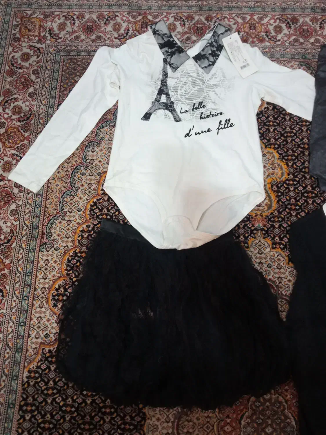 لباس دخترانه فقط 100تومن مجلسی|لباس|شیراز, غدیر جنوبی|دیوار