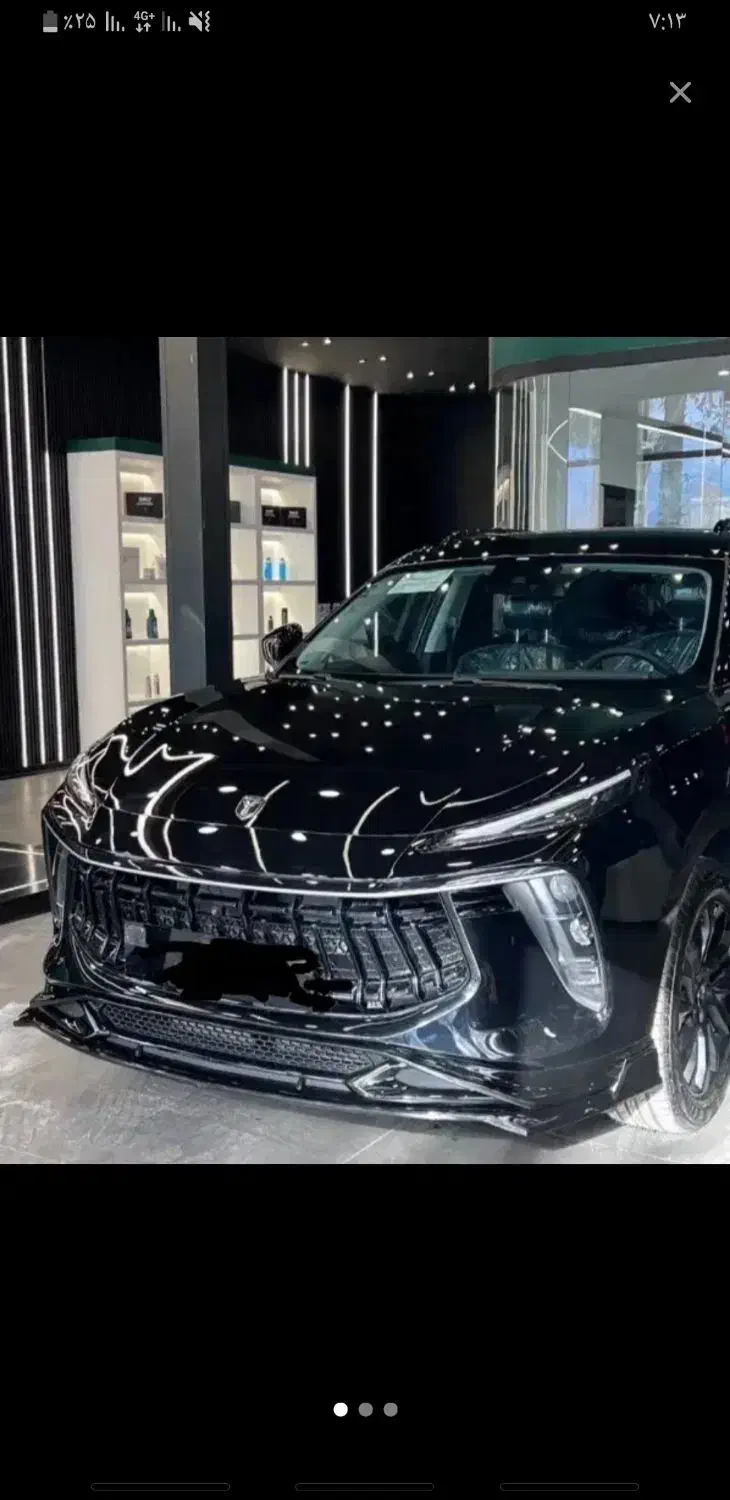 لاماری  صفر خشک|خودرو سواری و وانت|تبریز, |دیوار