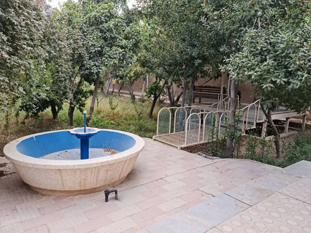 فروش باغ|فروش خانه و ویلا|خمینی‌شهر, |دیوار