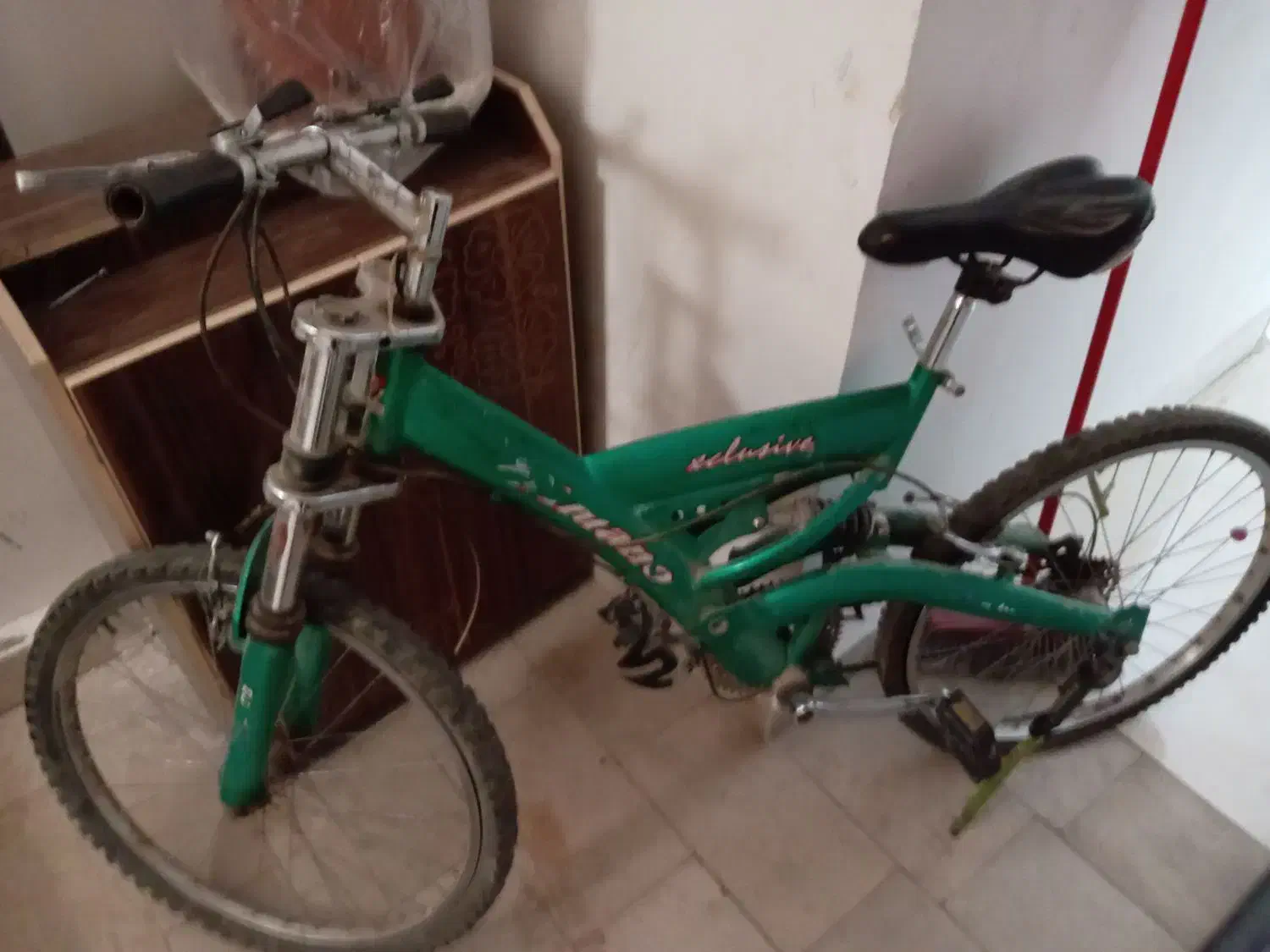 دوچرخه|دوچرخه، اسکیت، اسکوتر|تبریز, |دیوار