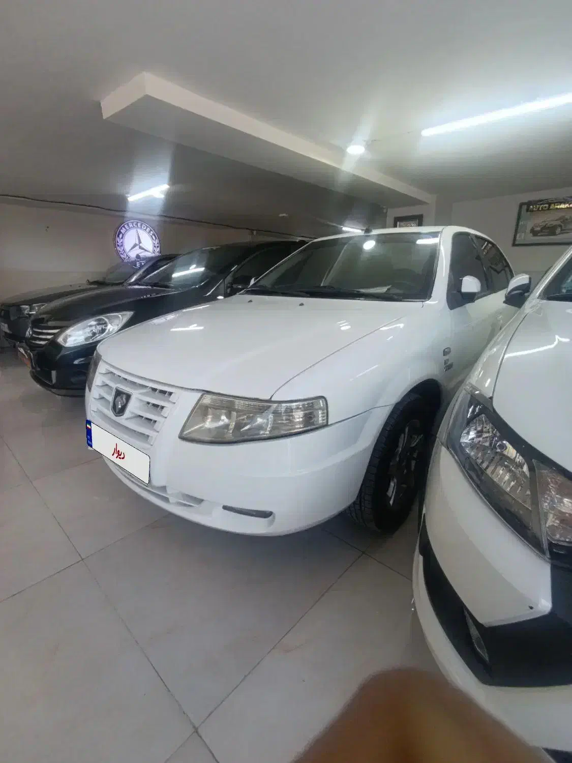 سورن توربو|خودرو سواری و وانت|اصفهان, لیمجیر|دیوار